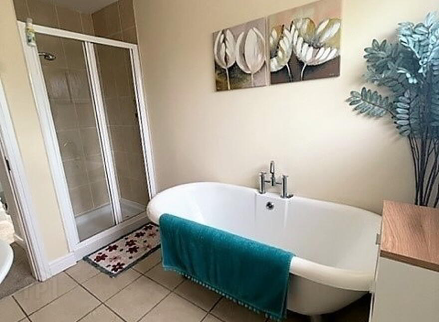 STUDENT/PROFESSIONAL LET, 1 Willow Court, Coleraine, BT52 2RD