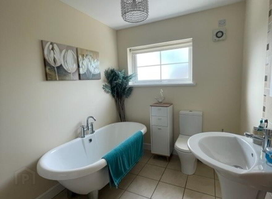 STUDENT/PROFESSIONAL LET, 1 Willow Court, Coleraine, BT52 2RD