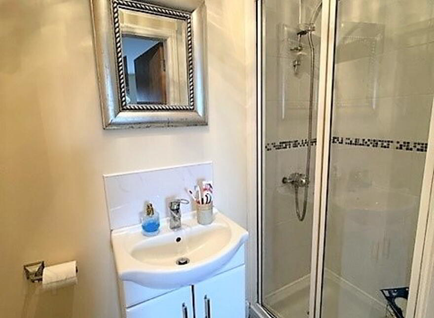 STUDENT/PROFESSIONAL LET, 1 Willow Court, Coleraine, BT52 2RD