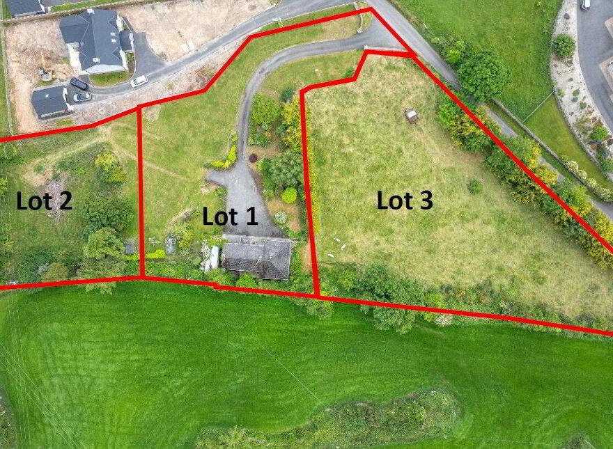 54 Bettys Hill Road, Newry, BT34 2ND