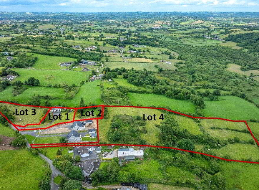 54 Bettys Hill Road, Newry, BT34 2ND