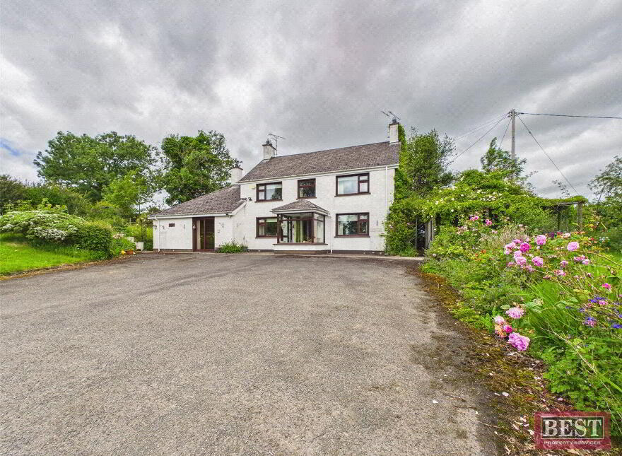 54 Bettys Hill Road, Newry, BT34 2ND