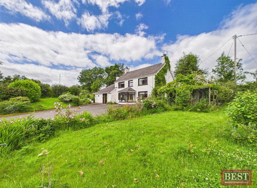 54 Bettys Hill Road, Newry, BT34 2ND