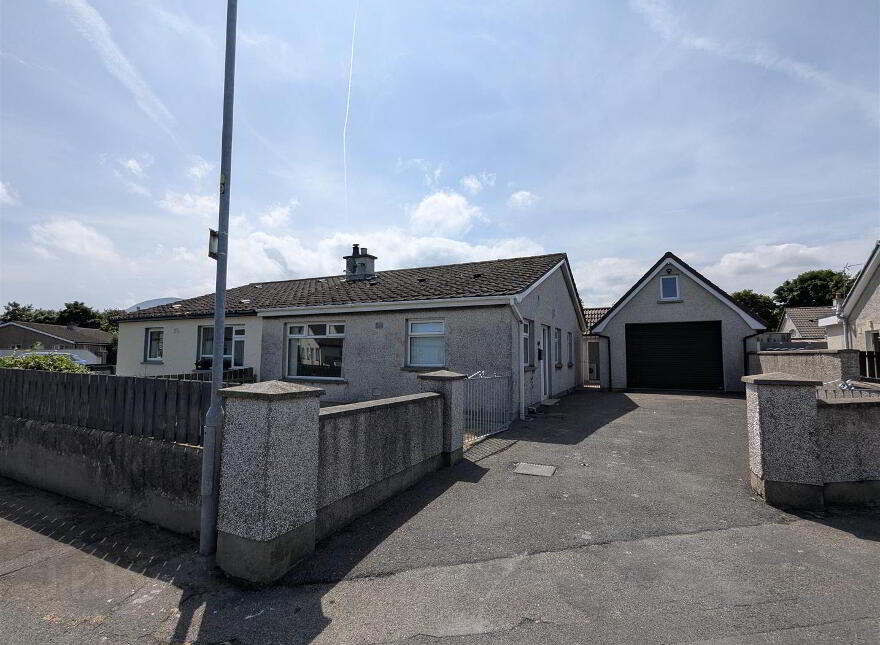 3 Bracken Avenue, Newcastle, BT33 0HG