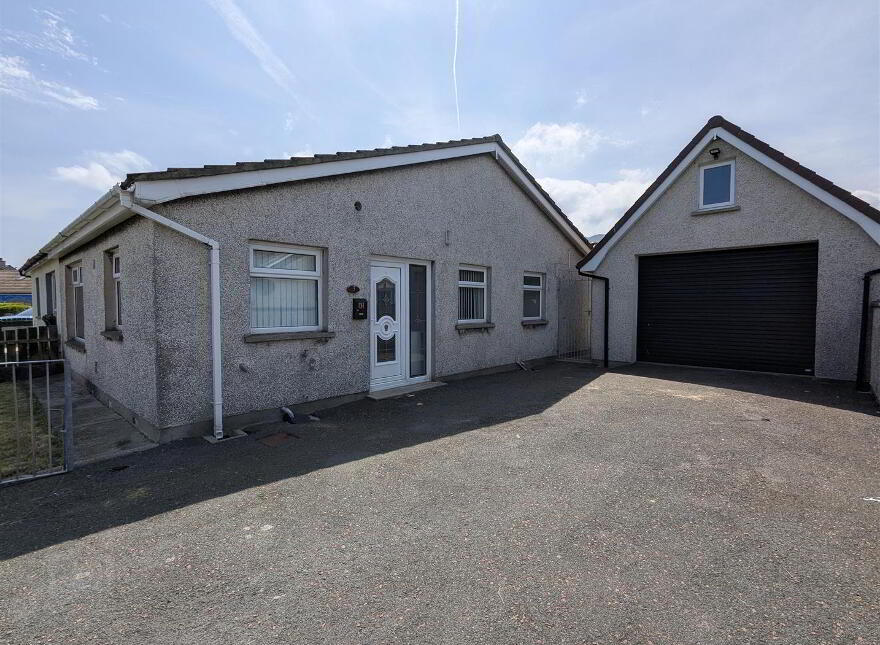 3 Bracken Avenue, Newcastle, BT33 0HG