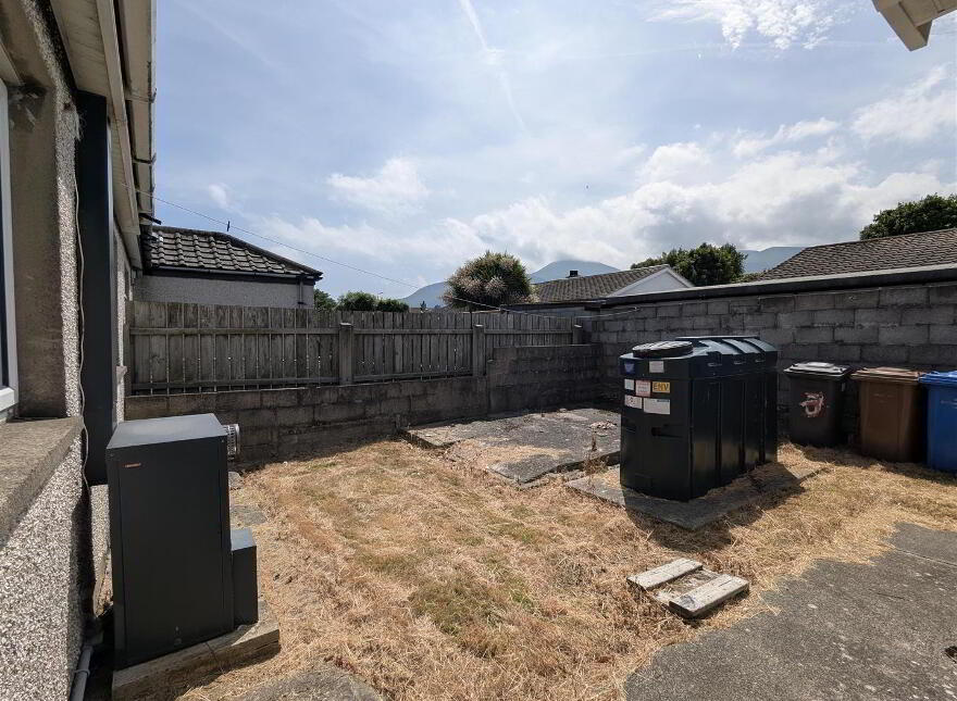 3 Bracken Avenue, Newcastle, BT33 0HG