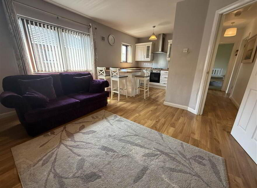 6 Lyme Grove, Dunmurry, Belfast, BT17 9RG
