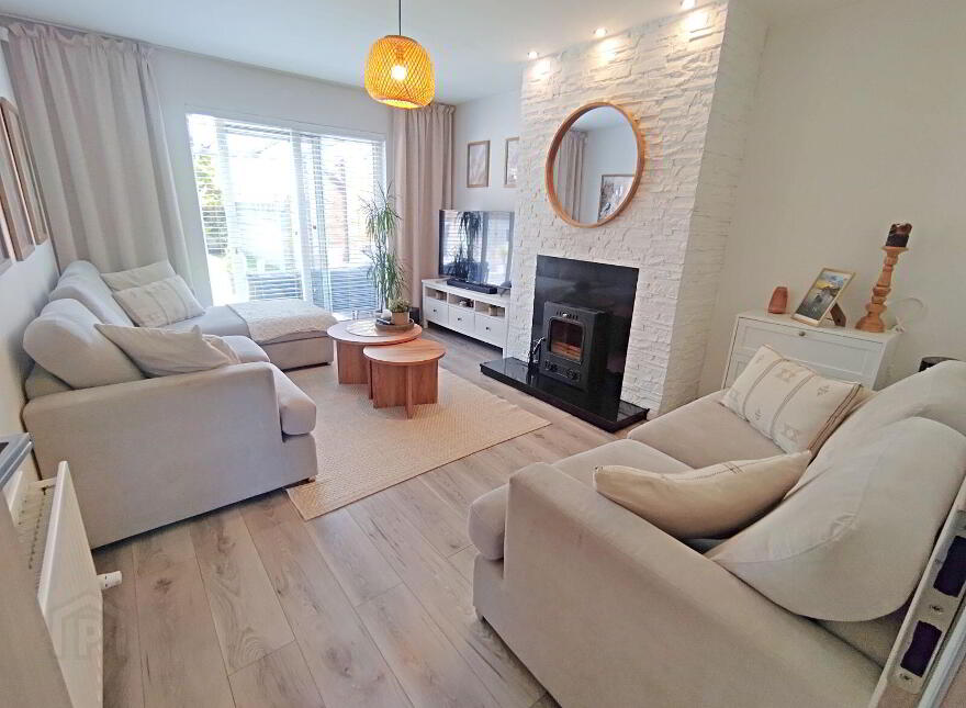 9 Ashgrove, Glencairin, Dooradoyle, V94XCD3