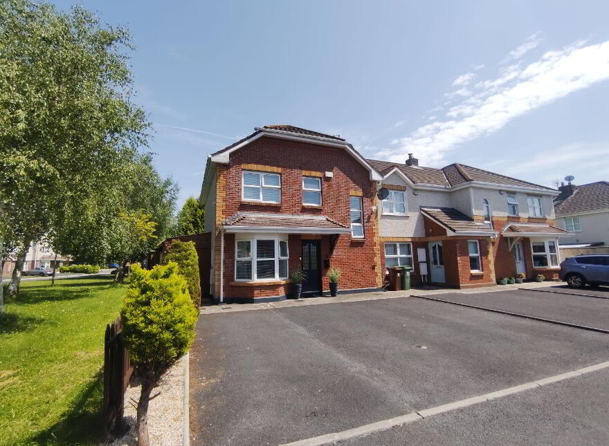 9 Ashgrove, Glencairin, Dooradoyle, V94XCD3
