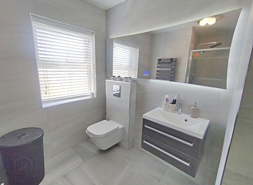 9 Ashgrove, Glencairin, Dooradoyle, V94XCD3