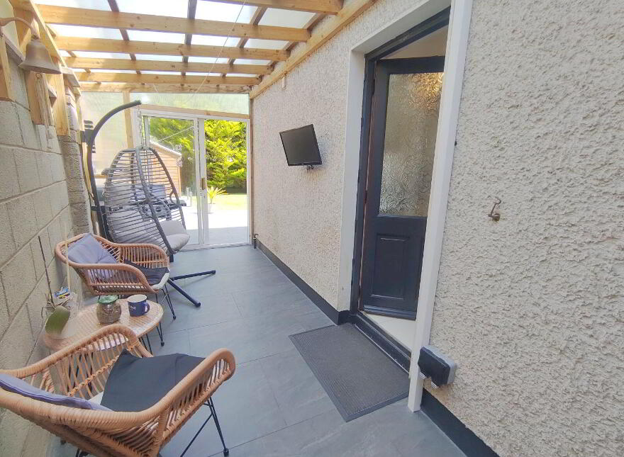 9 Ashgrove, Glencairin, Dooradoyle, V94XCD3