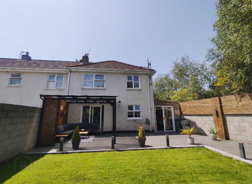 9 Ashgrove, Glencairin, Dooradoyle, V94XCD3