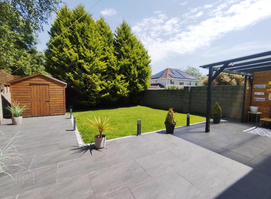 9 Ashgrove, Glencairin, Dooradoyle, V94XCD3