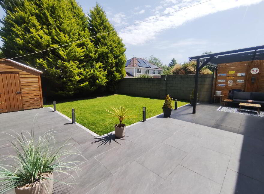 9 Ashgrove, Glencairin, Dooradoyle, V94XCD3