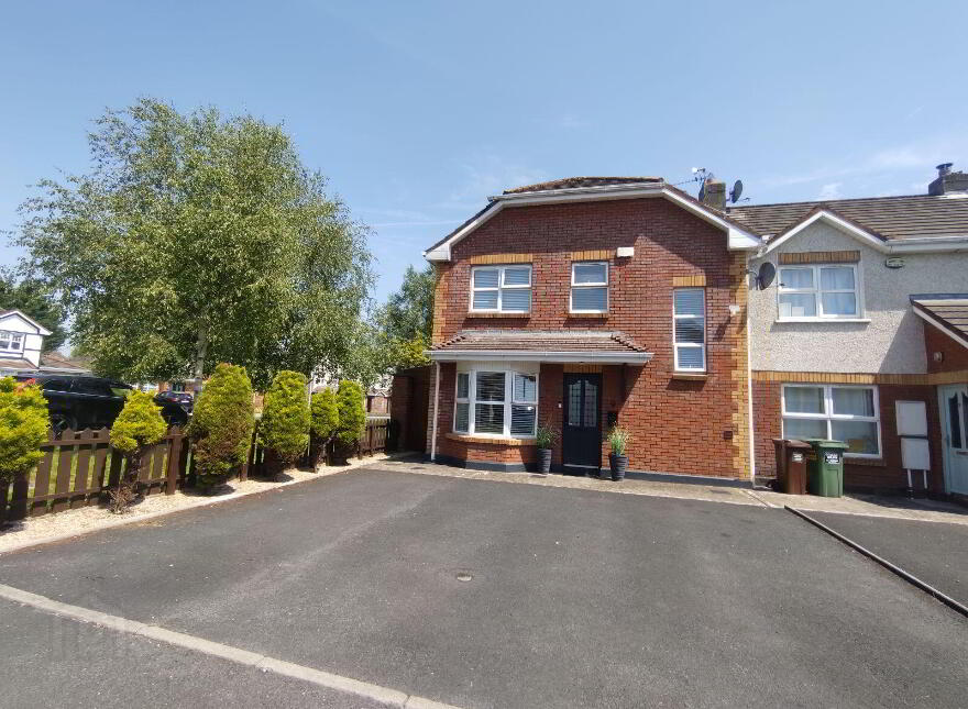 9 Ashgrove, Glencairin, Dooradoyle, V94XCD3