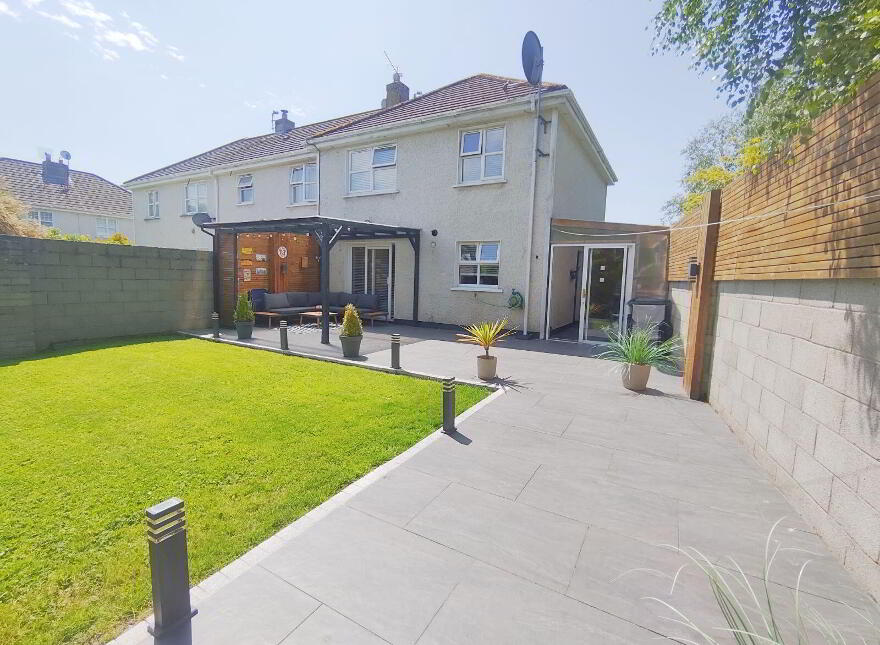 9 Ashgrove, Glencairin, Dooradoyle, V94XCD3