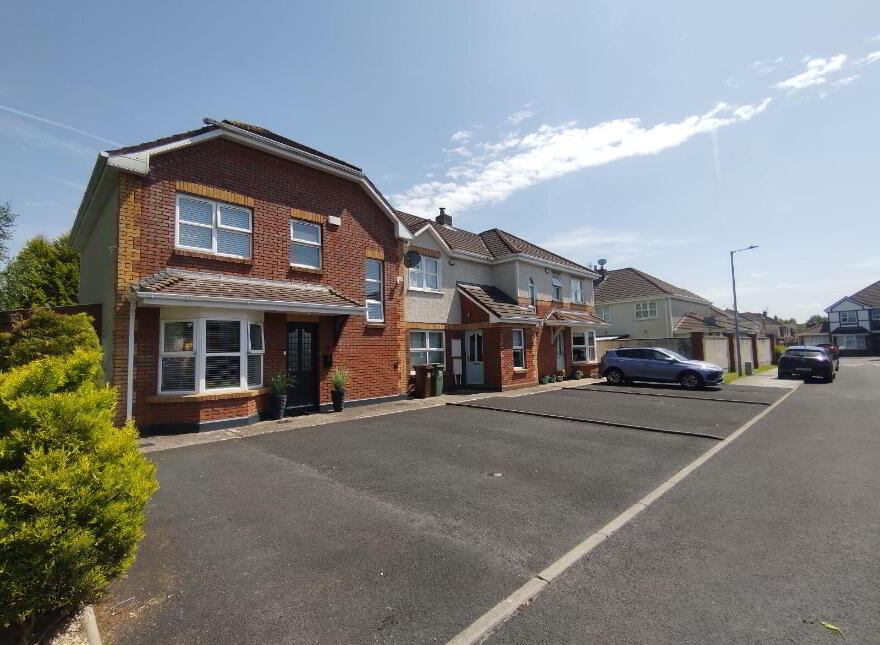 9 Ashgrove, Glencairin, Dooradoyle, V94XCD3