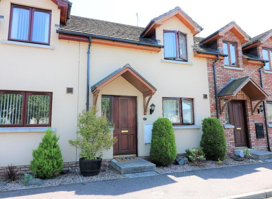 23 Burn Brae Court, Banbridge, BT32 4GD
