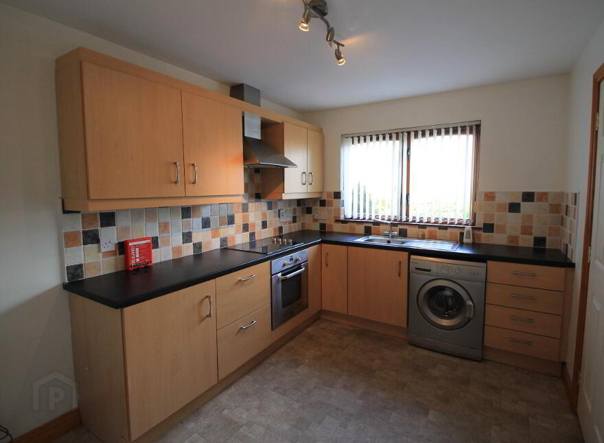 23 Burn Brae Court, Banbridge, BT32 4GD