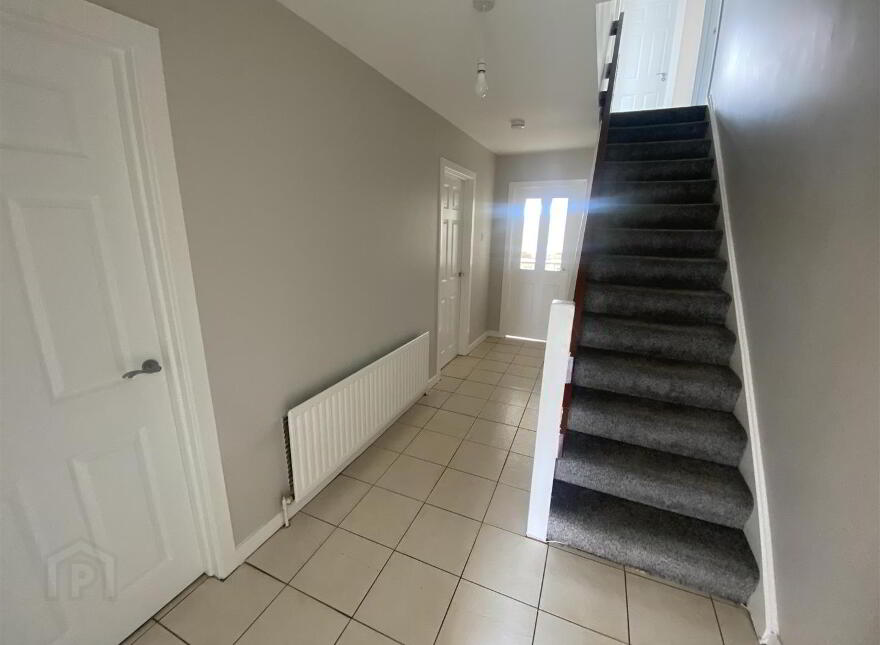25 Hamilton Gardens, Lisburn, BT28 2BD