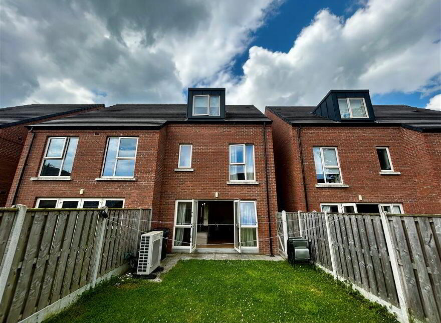 9 Newtown Wood, Newtownstabalan, Drogheda, A92TW9D