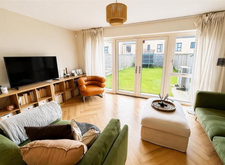 9 Newtown Wood, Newtownstabalan, Drogheda, A92TW9D