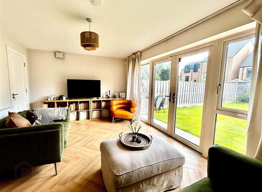 9 Newtown Wood, Newtownstabalan, Drogheda, A92TW9D