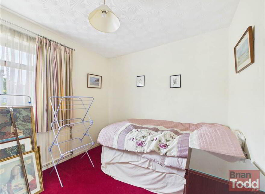 Roddens Court, Larne, BT40 1PX