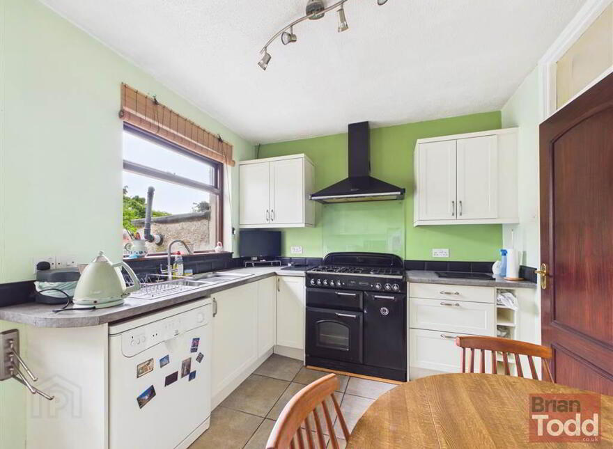 Roddens Court, Larne, BT40 1PX