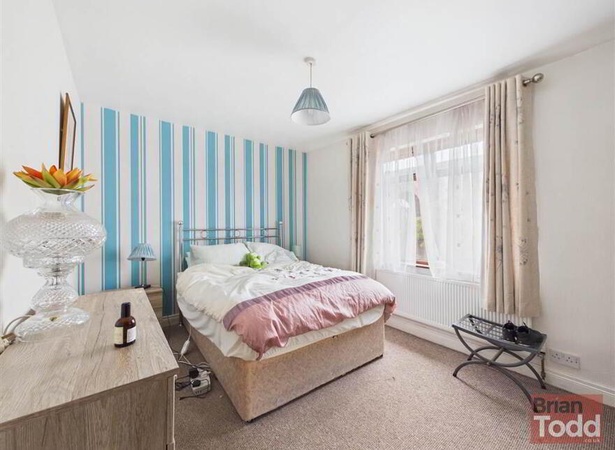 Roddens Court, Larne, BT40 1PX
