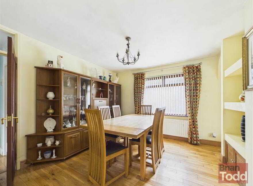 Roddens Court, Larne, BT40 1PX