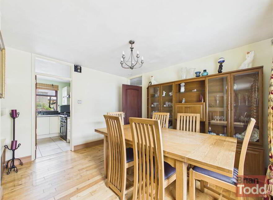 Roddens Court, Larne, BT40 1PX