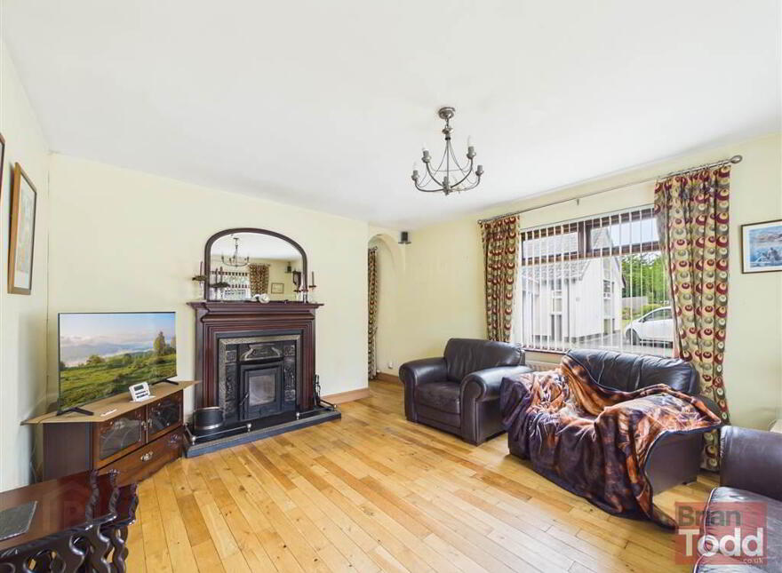 Roddens Court, Larne, BT40 1PX