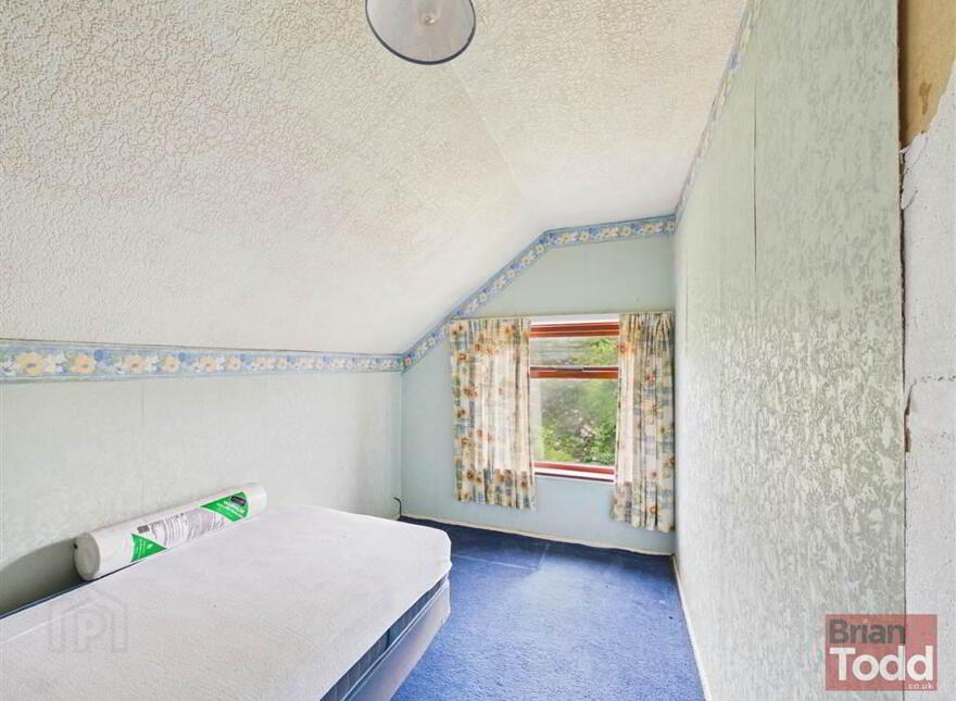 Roddens Court, Larne, BT40 1PX