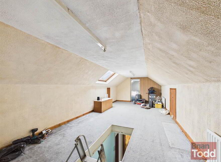 Roddens Court, Larne, BT40 1PX