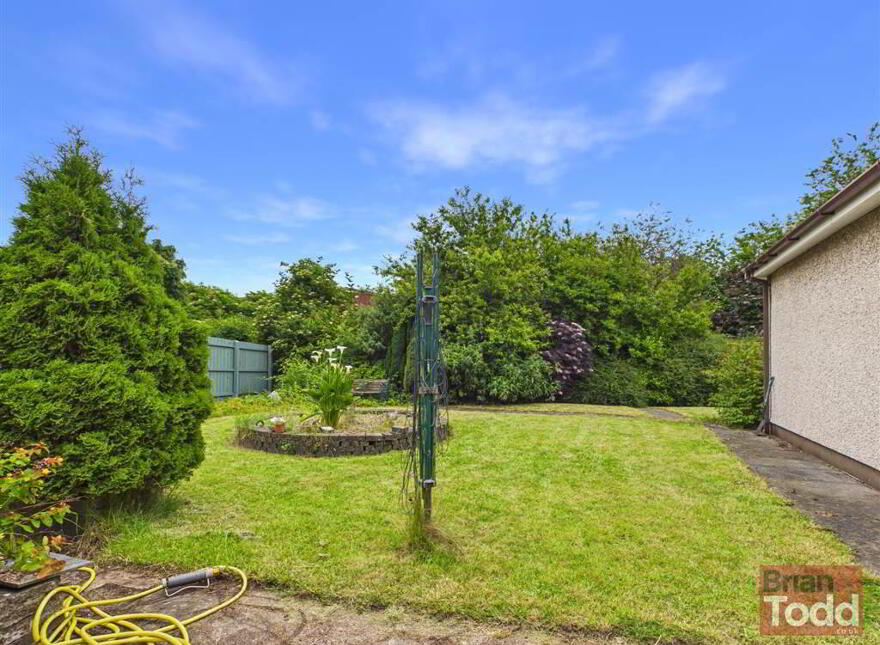 Roddens Court, Larne, BT40 1PX