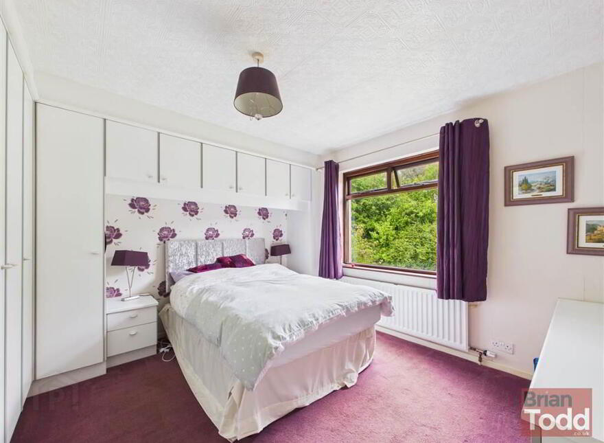 Roddens Court, Larne, BT40 1PX