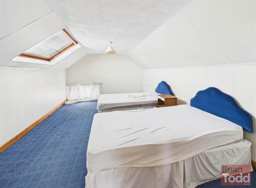 Roddens Court, Larne, BT40 1PX