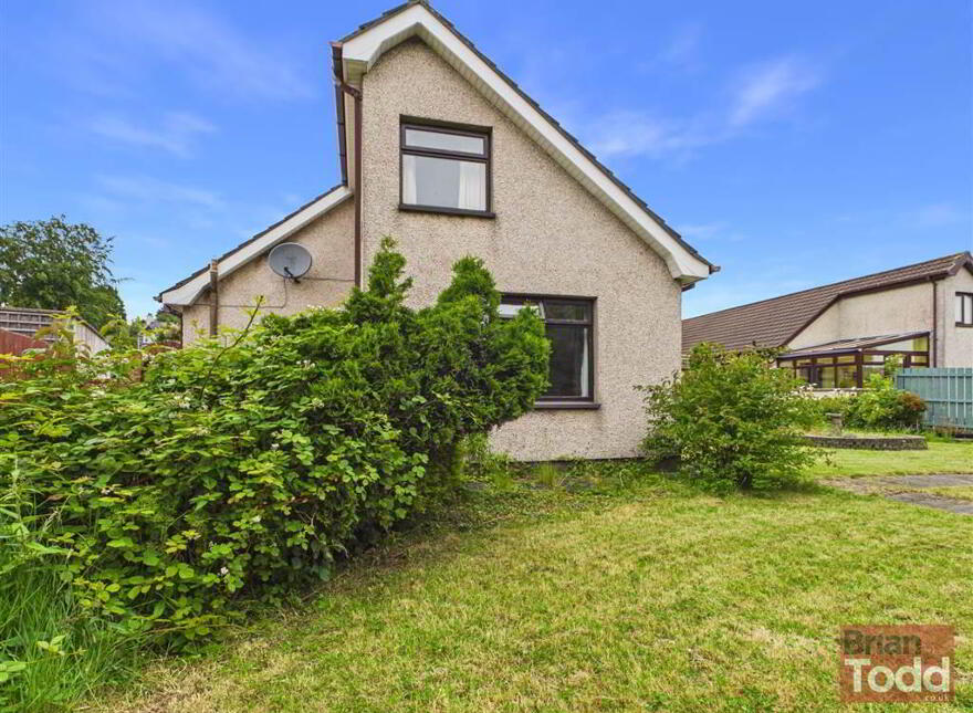 Roddens Court, Larne, BT40 1PX