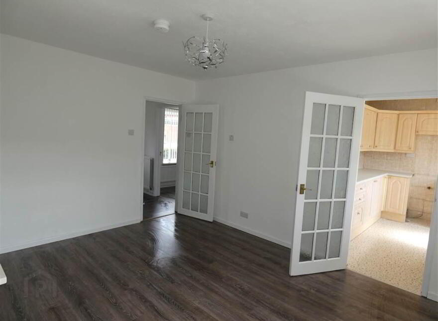 21 Derry Hill, Rathcoole, Newtownabbey, BT37 9JD