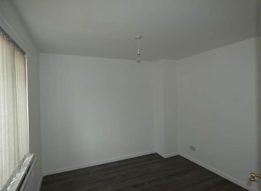 21 Derry Hill, Rathcoole, Newtownabbey, BT37 9JD