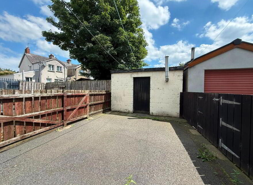 6 Garland Avenue, Lurgan, BT66 6JH