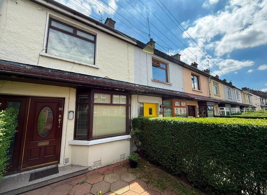 6 Garland Avenue, Lurgan, BT66 6JH