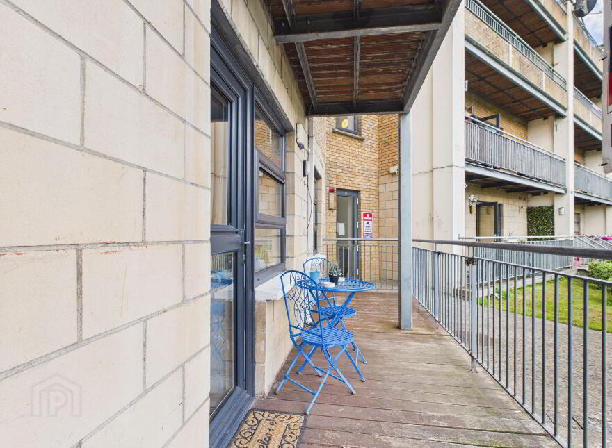 Apartment 8 Killegland Meadows, Killegland Street, Ashbourne, A84A154