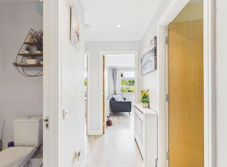 Apartment 8 Killegland Meadows, Killegland Street, Ashbourne, A84A154