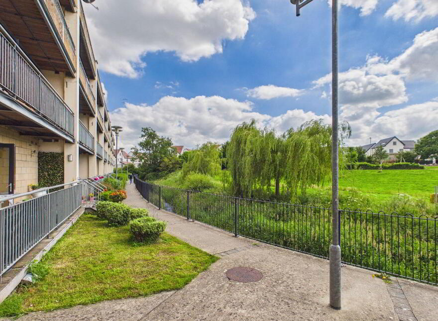 Apartment 8 Killegland Meadows, Killegland Street, Ashbourne, A84A154
