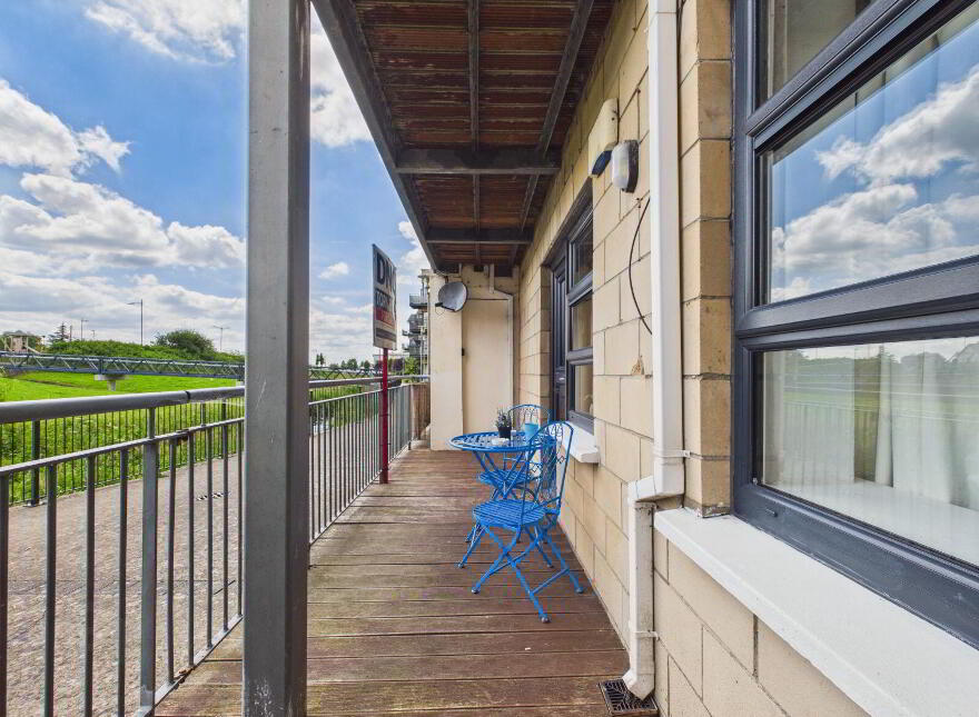 Apartment 8 Killegland Meadows, Killegland Street, Ashbourne, A84A154