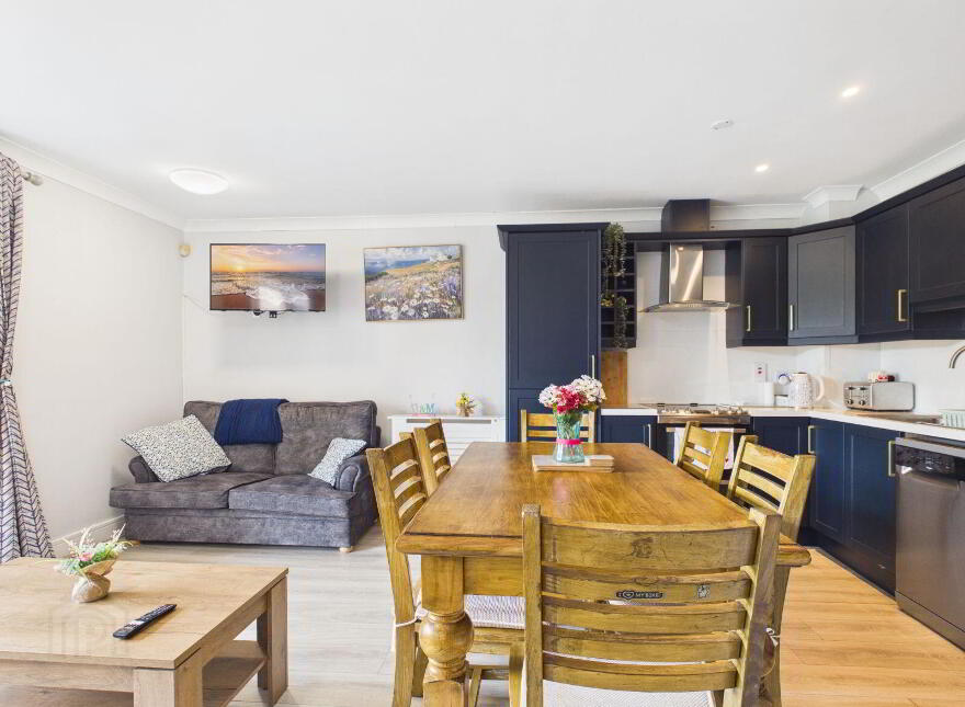 Apartment 8 Killegland Meadows, Killegland Street, Ashbourne, A84A154