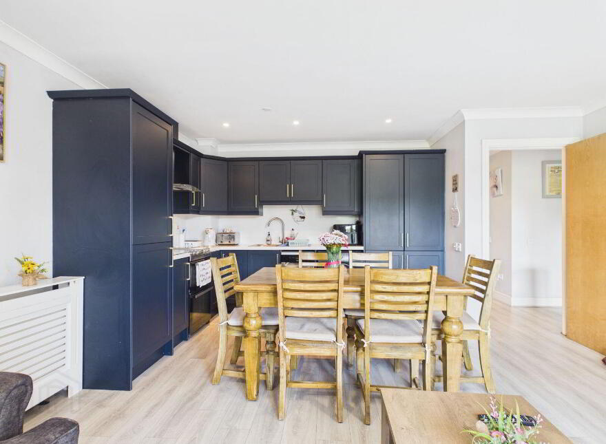Apartment 8 Killegland Meadows, Killegland Street, Ashbourne, A84A154