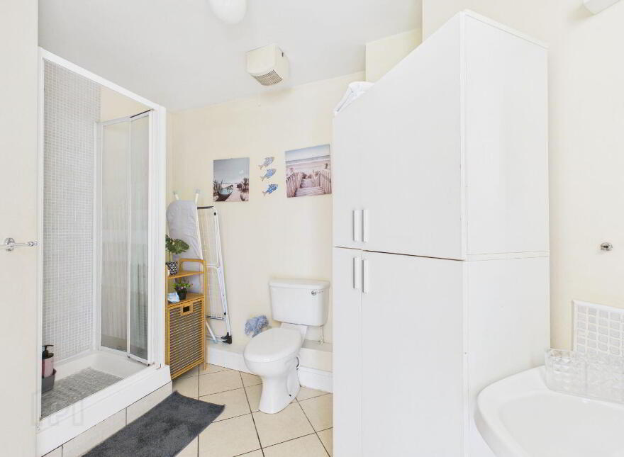 Apartment 8 Killegland Meadows, Killegland Street, Ashbourne, A84A154